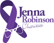 Jenna Robinson Charities.pong